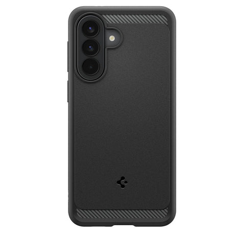 Samsung Galaxy A57 Spigen Rugged  Armor Case - Black