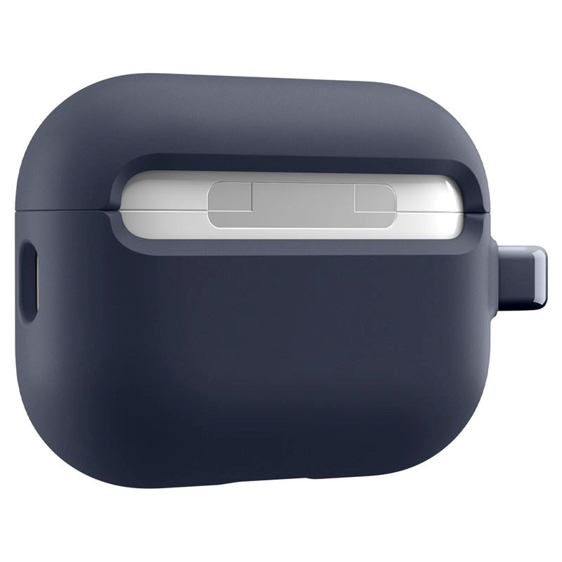 Apple AirPods Pro (3rd gen.) Spigen Nano Pop Case - Blue / Orange