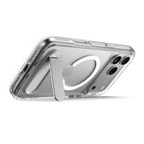 iPhone 17 Pro Max Spigen Ultra Hybrid S Case - MagSafe Compatible - Transparent
