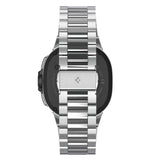 Samsung Galaxy Watch 8 / 8 Classic (40 / 44 / 46mm) Spigen Modern Fit Strap - Silver