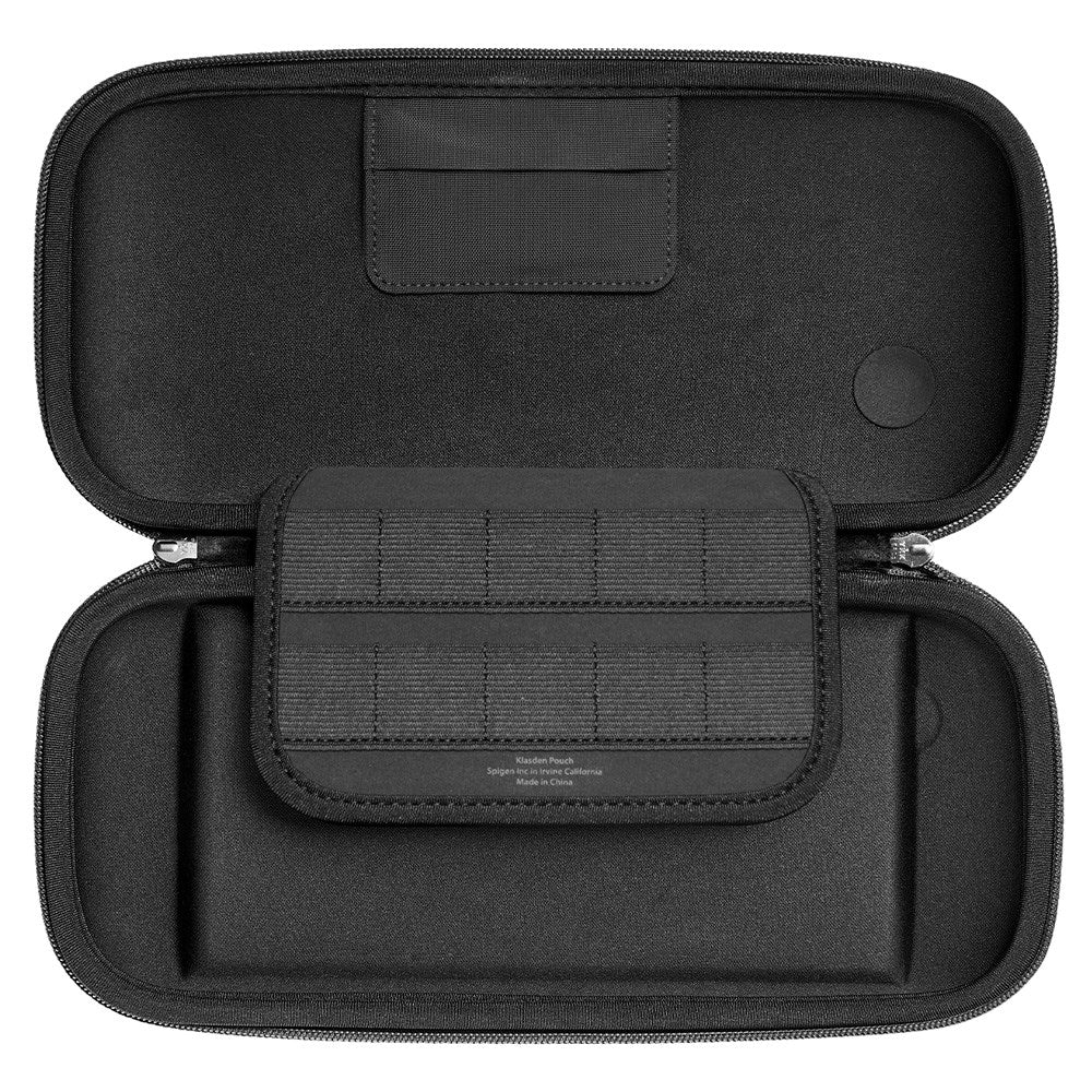 Spigen Nintendo Switch 2 Storage Bag - Gray