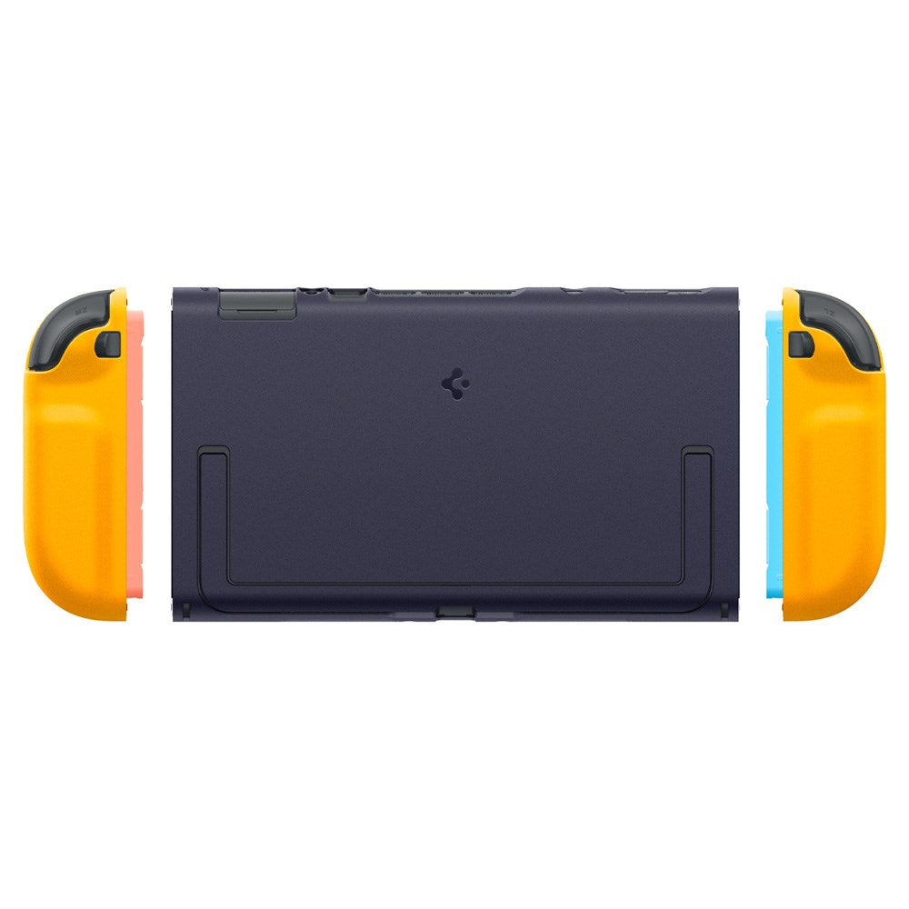 Nintendo Switch 2 Spigen Nano Pop Case - Yellow