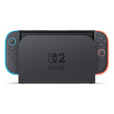 Nintendo Switch 2 Spigen Nano Pop Case - Blue / Orange