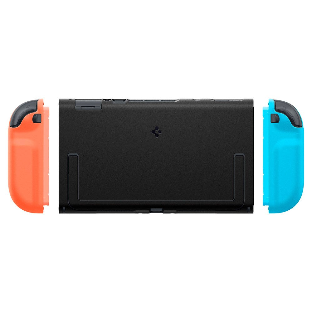 Nintendo Switch 2 Spigen Nano Pop Case - Blue / Orange
