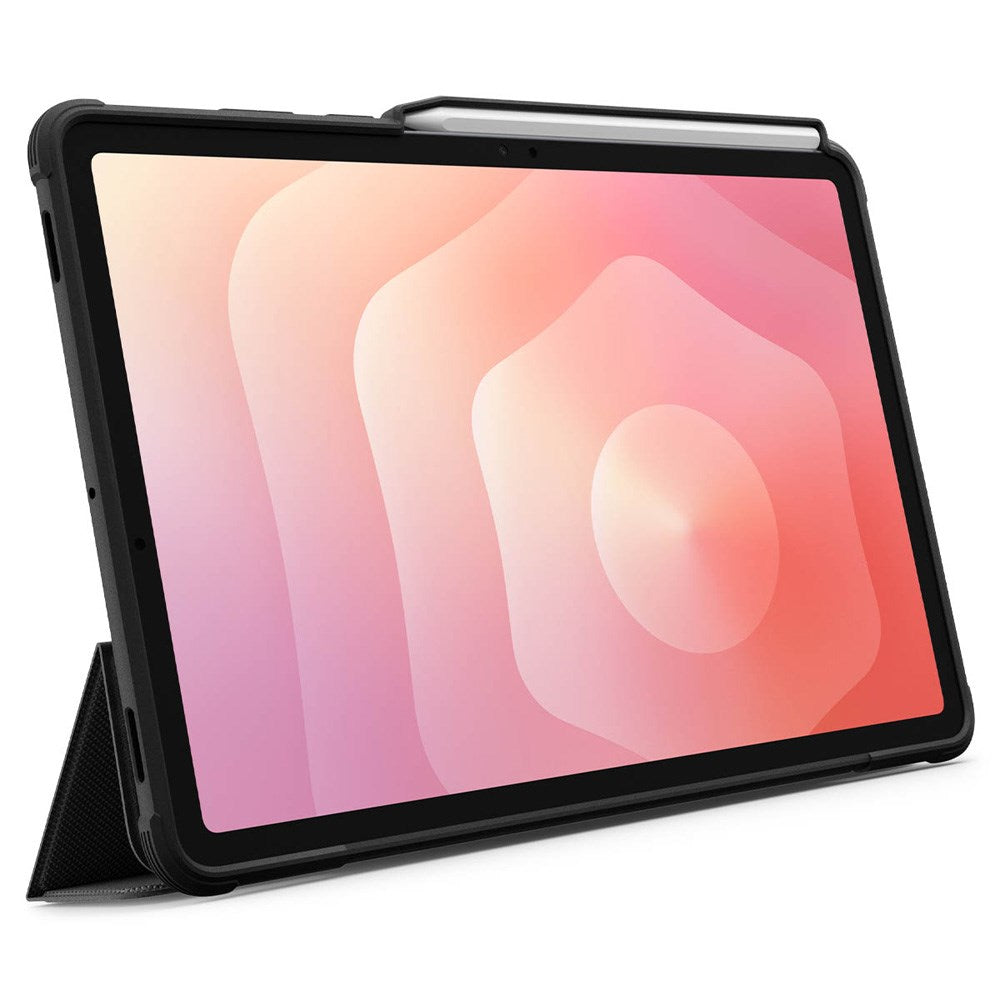 Samsung Galaxy Tab S11 Spigen Rugged Armor Pro Case - Black