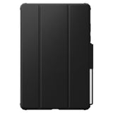 Samsung Galaxy Tab S11 Spigen Ultra Hybrid Pro Case - Black