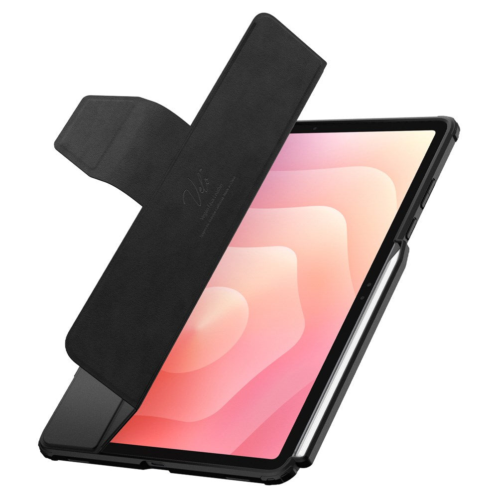 Samsung Galaxy Tab S11 Spigen Ultra Hybrid Pro Case - Black