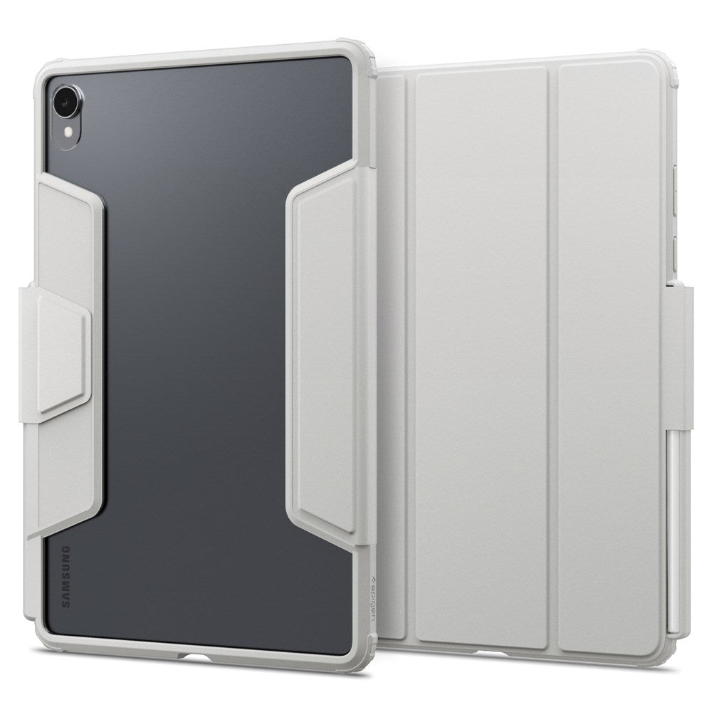 Samsung Galaxy Tab S11 Spigen Ultra Hybrid Pro Case - Gray