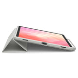 Samsung Galaxy Tab S11 Spigen Ultra Hybrid Pro Case - Gray