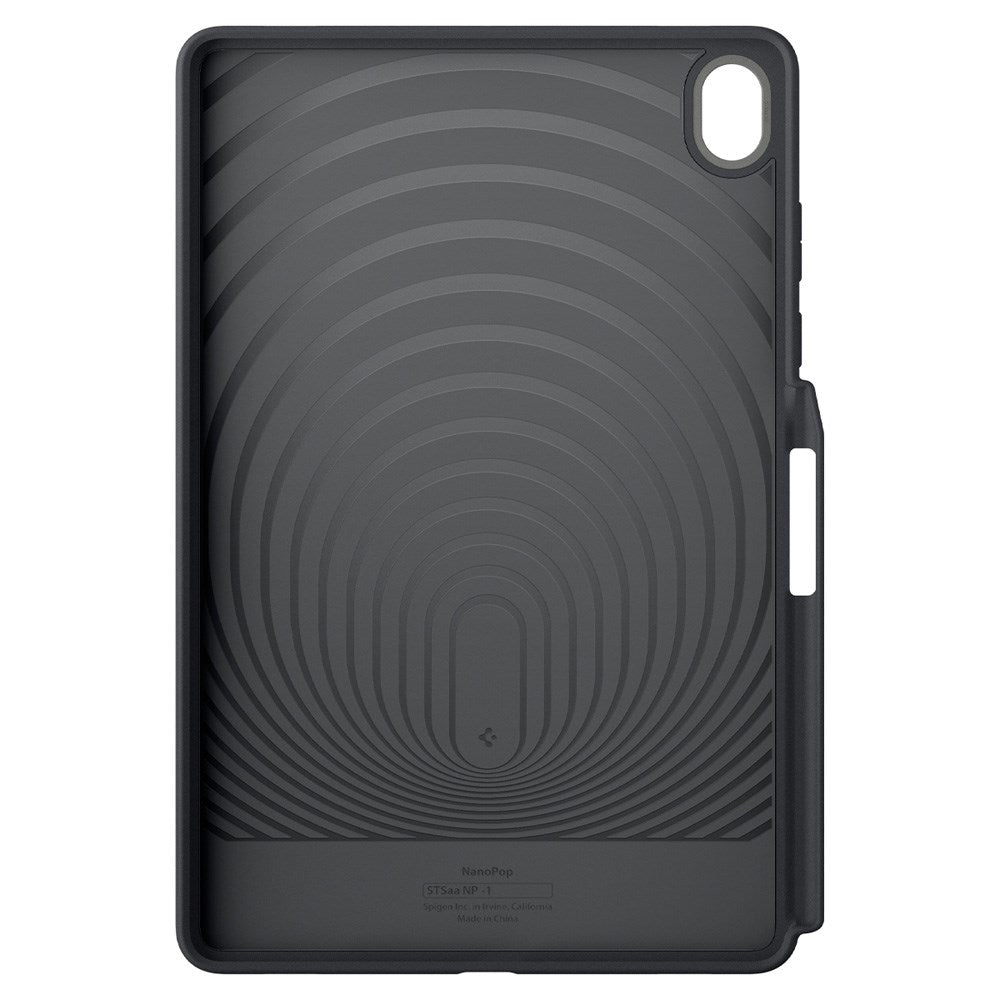Samsung Galaxy Tab S11 Spigen Nano Pop Case - Black / Gray