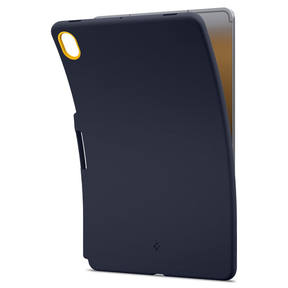Samsung Galaxy Tab S11 Spigen Nano Pop Case - Blue / Yellow