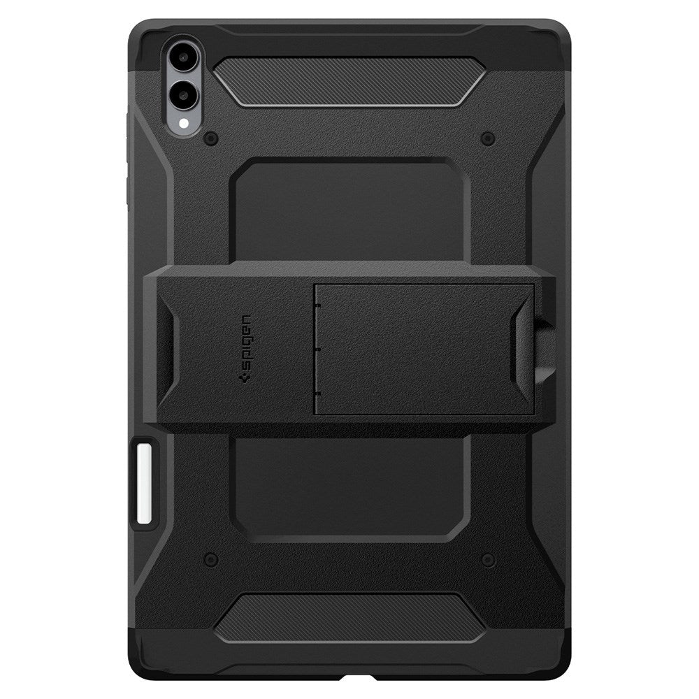 Samsung Galaxy Tab S11 Ultra Spigen Tough Armor Pro Case - Black