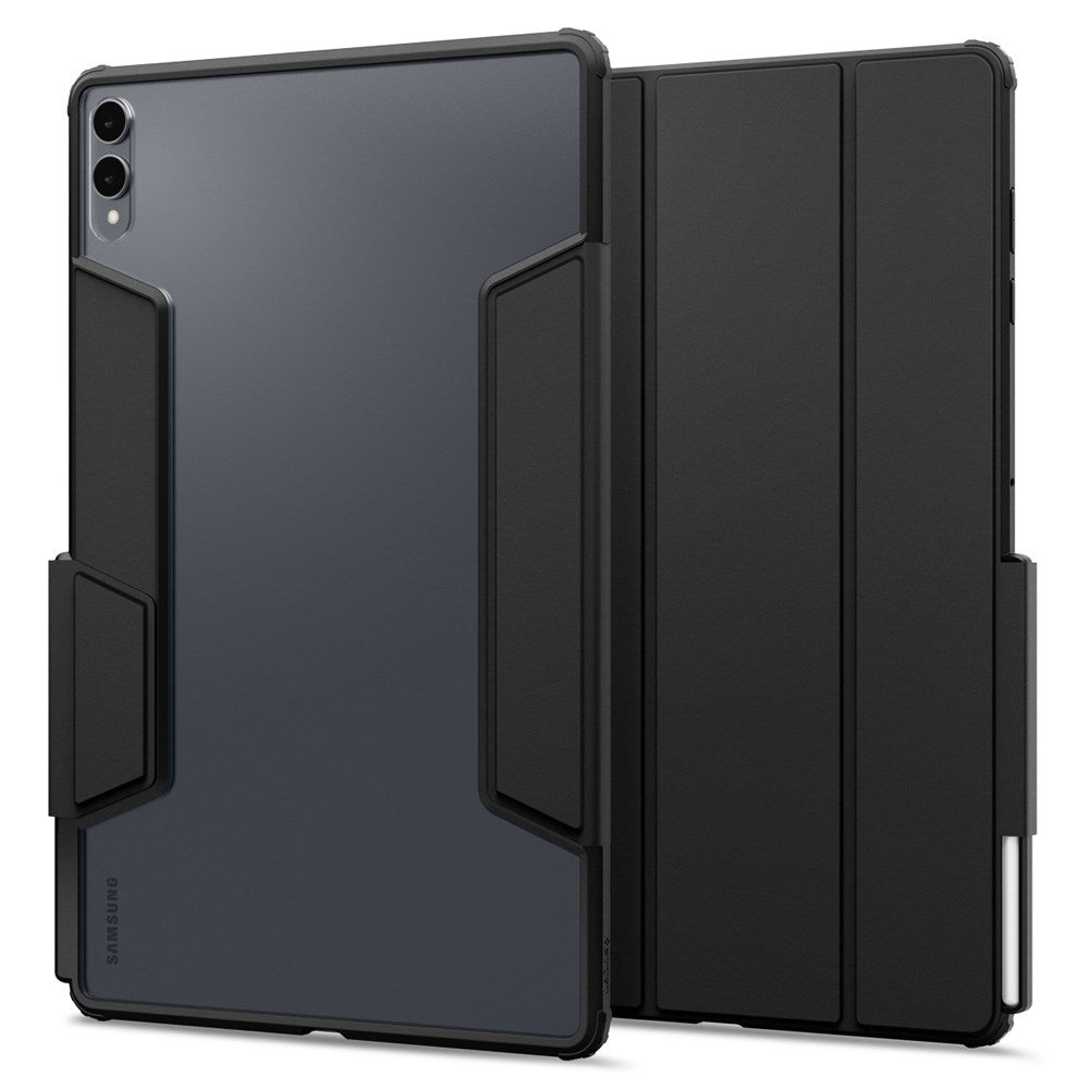 Samsung Galaxy Tab S11 Ultra Spigen Ultra Hybrid Pro Case - Black