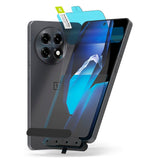 OnePlus 13R Ringke Dual Easy Screen Protector Film - 2 pcs - Transparent
