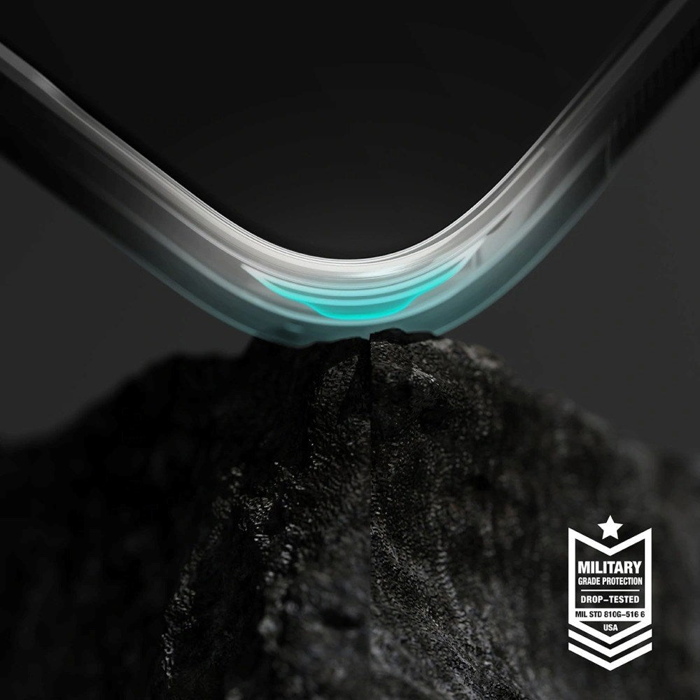 Samsung Galaxy A36 (5G) / A56 (5G) Ringke Onyx Case - Black