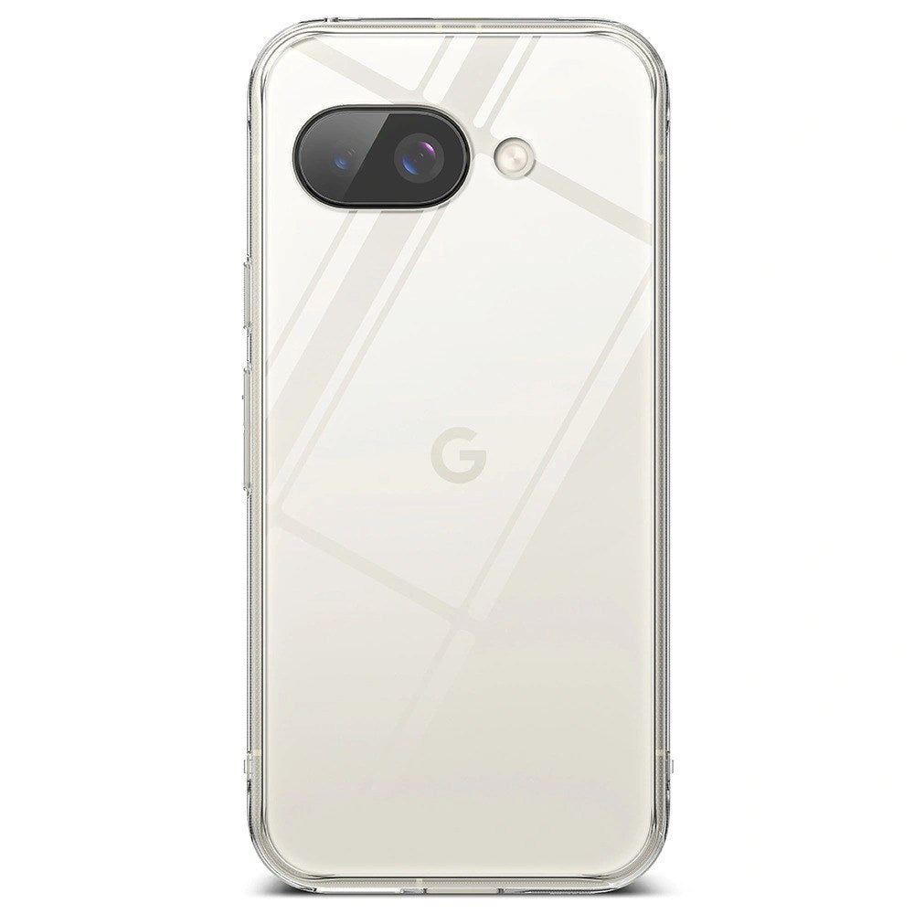 Google Pixel 9a Ringke Fusion Cover - Transparent