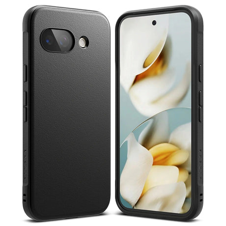 Google Pixel 9a Ringke Onyx Case - Black