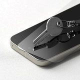 Ringke Google Pixel 9a Easy Slide Tempered Glass Screen Protector – 2 Pcs. – Transparent