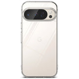 Google Pixel 10 Pro XL Ringke Fusion Case - Transparent