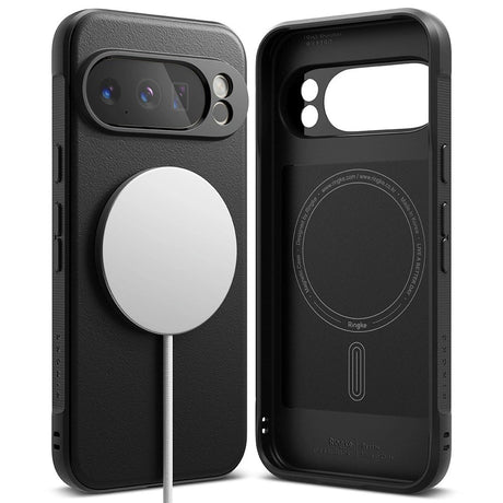 Google Pixel 10 Pro Ringke Onyx Case - MagSafe Compatible - Black
