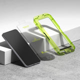 Samsung Galaxy S25 FE Ringke Screen Protector Glass 2-Pack - Transparent