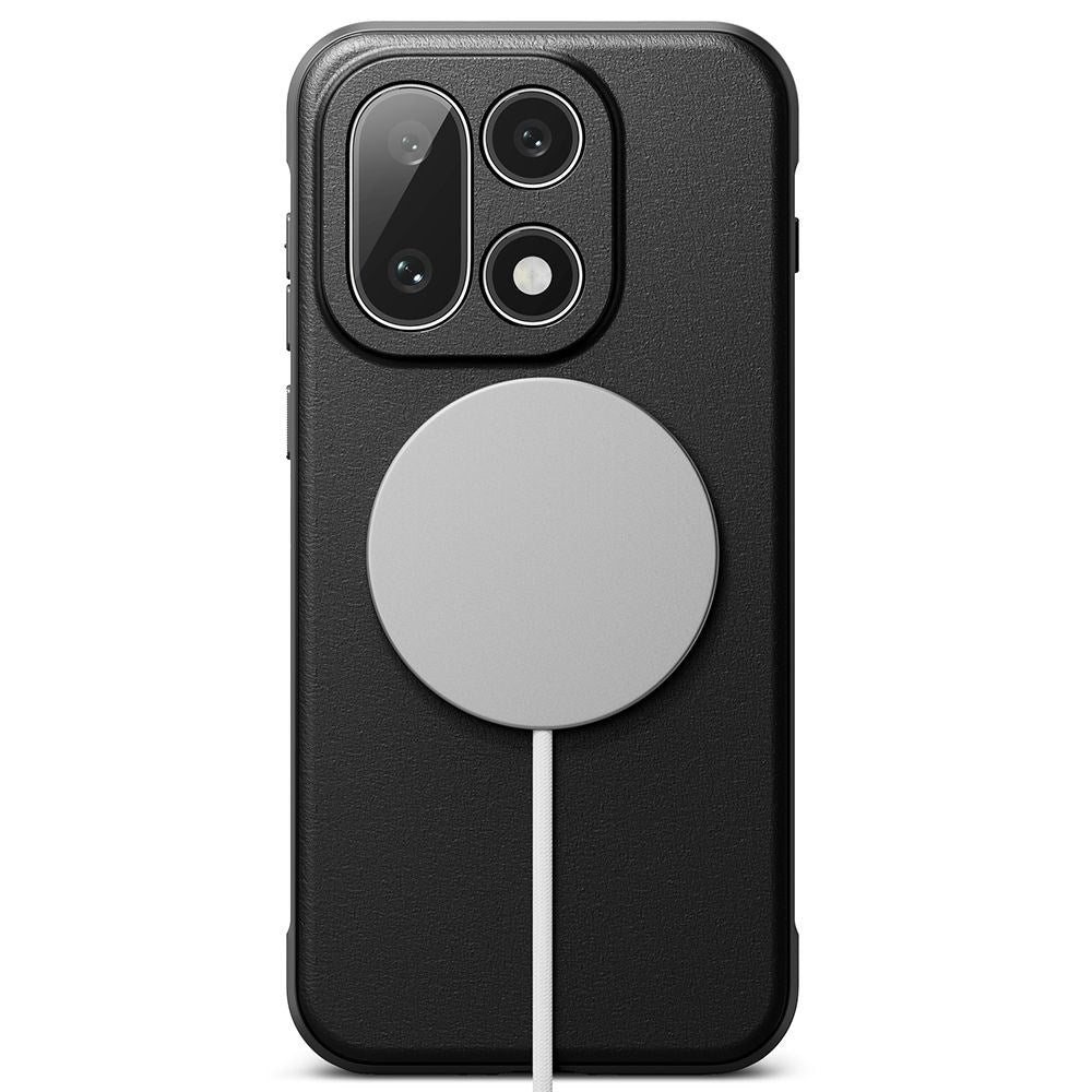 OnePlus 15 Ringke Onyx Case - MagSafe Compatible - Black
