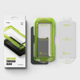 OnePlus 15 Ringke Screen Protector Glass 2-Pack - Transparent