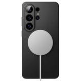 Samsung Galaxy S26 Ultra Ringke Silicone Case - MagSafe Compatible - Black