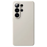 Samsung Galaxy S26 Ultra Ringke Silicone Case - MagSafe Compatible - Beige