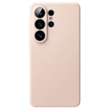 Samsung Galaxy S26 Ultra Ringke Silicone Case - MagSafe Compatible - Pink