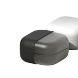 Samsung Galaxy Buds 4 / 4 Pro Ringke Silicone Case - Black