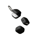 Samsung Galaxy Buds 4 / 4 Pro Ringke Silicone Case - Black