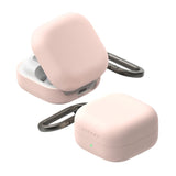 Samsung Galaxy Buds 4 / 4 Pro Ringke Silicone Case - Pink