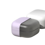 Samsung Galaxy Buds 4 / 4 Pro Ringke Silicone Case - Purple