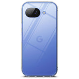 Google Pixel 10a Ringke Fusion Case - Transparent