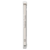 Google Pixel 10a Spigen Ultra Hybrid Case - Transparent