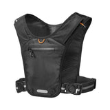Running Vest Spigen Dynamic Shield - Size L / XL - Black