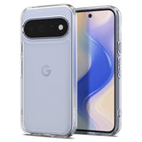 Google Pixel 11 Spigen Ultra Hybrid Case - Transparent