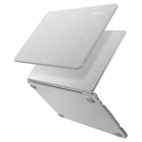 MacBook Neo 13 A18 Pro (2026) Spigen Urban Fit Case - Grey