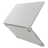 MacBook Neo 13 A18 Pro (2026) Spigen Urban Fit Case - Grey