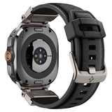 Samsung Galaxy Watch Ultra 2 / Ultra (47mm) Spigen DuraPro Armor Watch Band - Black