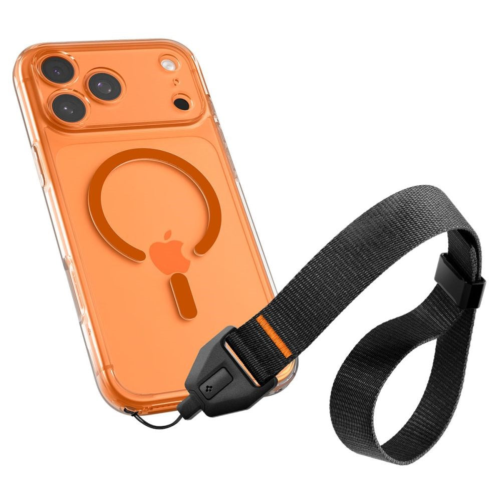Spigen Universal Wrist Strap - Black