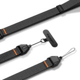 Spigen Universal Wrist Strap - Black