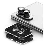 Samsung Galaxy Z Fold8 Ringke Camera Lens Protector with Installation Frame - 2 pcs - Black