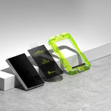 Samsung Galaxy Z Fold8 Ringke Cover Display Easy Slide Privacy Screen Protector - 2 Pcs. - Transparent