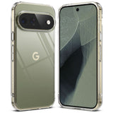 Google Pixel 11 Pro XL Ringke Fusion Case - Transparent