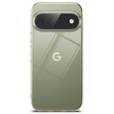 Google Pixel 11 Pro XL Ringke Fusion Case - Transparent