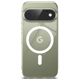Google Pixel 11 Pro Ringke Fusion Case - MagSafe Compatible - Transparent