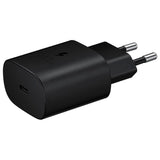 Samsung Super Fast Charge 25W Travel Adapter USB-C - Black