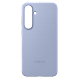 Original Samsung Galaxy S25+ (Plus) Silicone Case - Light Blue